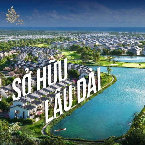 Siêu dự án The Shirin Mansions Villa dấu ấn vĩnh cửu điểm đến mới của thế giới tại Vịnh Cam Ranh