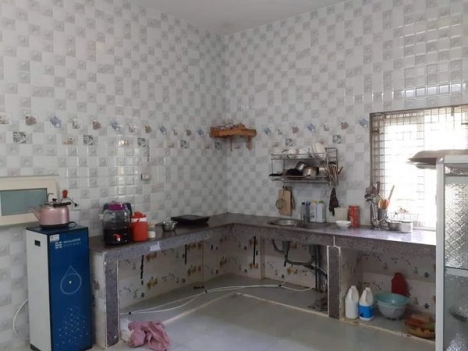 Bán gấp nhà 2 tầng Bàu Mạc 6 Đất Biển Nguyễn Chánh