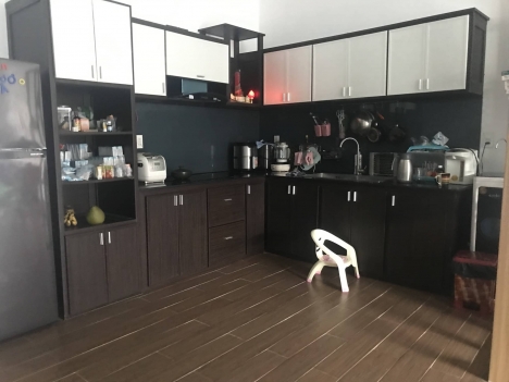 Cẩm Lệ - Nhà 2 mặt kiệt trước &sau – Hòa Thọ Đông-  85m2- Chỉ 2tỷ 25