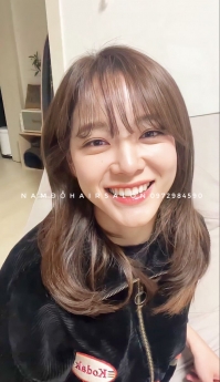 Cắt Tóc Long Bob Uốn Nhuộm Tóc Uy Tín Giá Rẻ Hoài Đức - Nam Đỗ Hair Salon