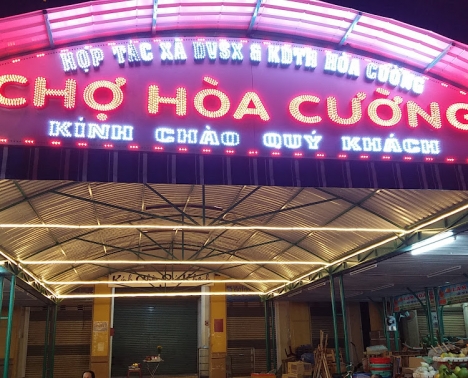 Bán đất MT gần chợ Hòa Cường Bắc, Hải Châu...Có nên mua khi 80m2 mà giá nhỉnh 4 tỷ