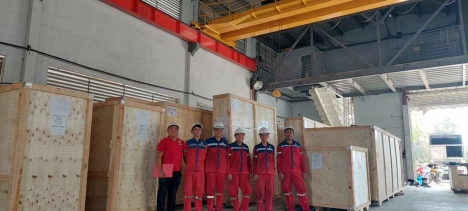 Dich vụ đóng thùng gỗ uy tín tại Hải Phòng