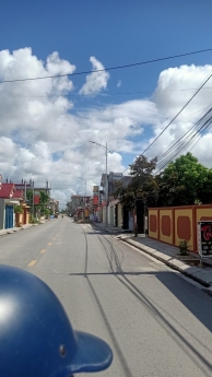 Chính chủ bán đất sẵn sổ