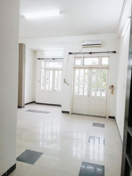 Cho thuê nhà mt Lê Đại Hành Khuê Trung Cẩm Lệ giá rẻ