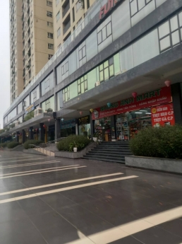 BÁN PENHOUSE COMA 6, 453M2, TÂY MỖ, NAM TỪ LIÊM HÀ NỘI