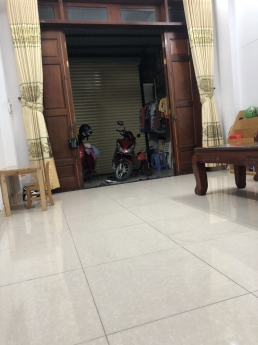 Bán nhà Chính Chủ Tx22 quận 12 4tỷ4