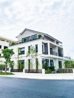 Cần bán căn nhà phố liền kề thuộc Khu đô thị giải trí Gem Sky World gần sân bay quốc tế Long Thành