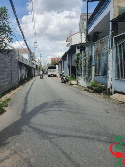 BÁN NHÀ MẶT TIỀN KINH DOANH, 11 x 17,5M, CHỈ 6,2 TỶ, SHR THỔ CƯ, DƯƠNG BẠCH MAI, TÂN MAI BIÊN HOÀ