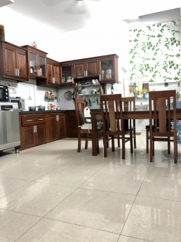 Bán nhà Chính Chủ Tx22 quận 12 4tỷ4