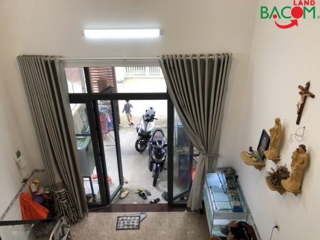 Bán nhà cấp 4 có gác lửng kp1 gần chợ nhỏ Tân Hiệp cách Nguyễn Ái quốc
