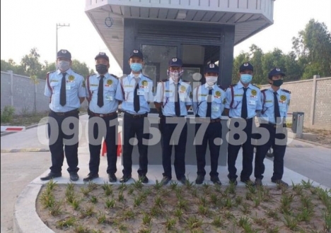 CÔNG TY BẢO VỆ YUKI UY TÍN - CHUYÊN NGHIỆP 0901577855