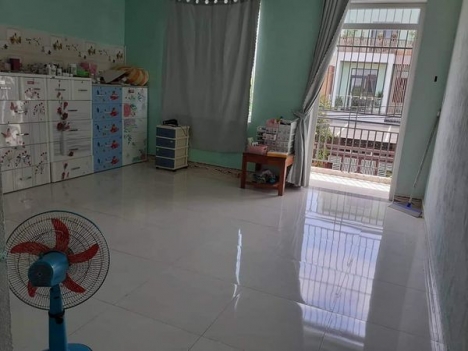 Bán gấp nhà 2 tầng Bàu Mạc 6 Đất Biển Nguyễn Chánh