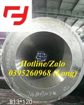 Ống hợp kim-carbon