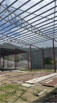 Cho thuê xưởng lớn khu Đà Sơn giá rẻ nhất Hòa Khánh Nam