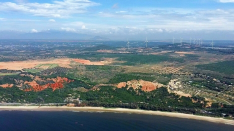 Muốn gần biển mà giá hời thì tấp vào đây nghe quí vị!!!!!!!!!!