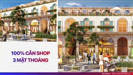 Đầu tiên & Duy nhất tại trung tâm thành phố Nha Trang....Chưa Từng CÓ