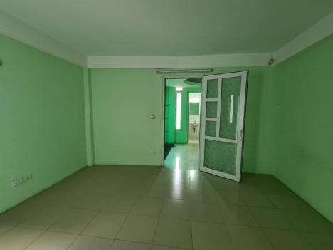 Cho Thuê Nhà Đại Mỗ 76m2x4 tầng