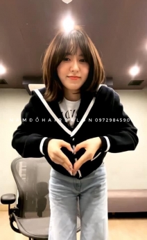 Cắt Tóc Lỡ Uốn Phục Hồi Uy Tín Giá Rẻ Hoài Đức - Nam Đỗ Hair Salon