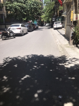 Cho thuê nhà Nguyễn Trãi làm Vp, Online, SPA Hộ GD