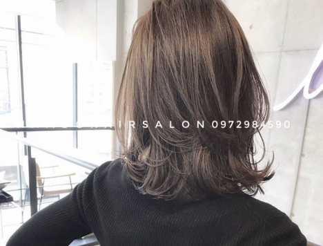 Cắt Tóc Lỡ Leyer Uốn Tóc Đẹp Giá Rẻ Hoài Đức - Nam Đỗ Hair Salon