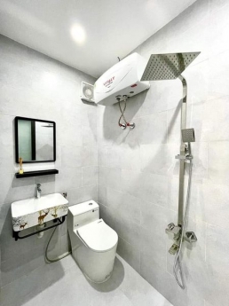 Nhà đẹp Tam Thuận Thanh Khê 2 tầng kiệt ô tô  trần cao vân 3.3 tỷ