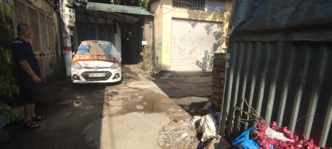 Cho Thuê Xưởng Rộng 200m2 Tại  KV Hoàng Mai. Giá Ưu đãi.