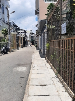 Cần bán gấp nhà gần Chợ đường Chi Lăng, Đà Lạt 120m2 giá 7.5 tỷ