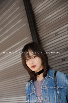 Cắt Tóc Lỡ Uốn Phục Hồi Uy Tín Giá Rẻ Hoài Đức - Nam Đỗ Hair Salon