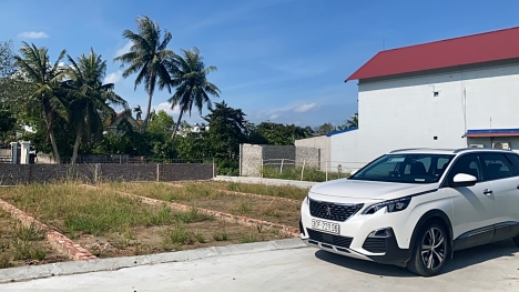 Chính chủ cần bán 3 ô đất gân trung tâm xã Tân Dân An Lão Hải Phòng