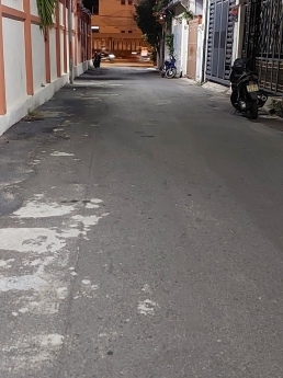 Sơn Trà – Kiệt  oto tránh - Nguyễn Văn Thoại- 162m2-MT 10m- Chỉ  12 tỷ