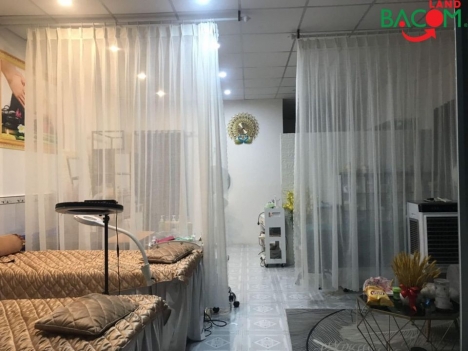 BÁN NHÀ MẶT TIỀN KINH DOANH, 11 x 17,5M, CHỈ 6,2 TỶ, SHR THỔ CƯ, DƯƠNG BẠCH MAI, TÂN MAI BIÊN HOÀ