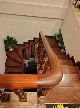 Bán Nhà Trần Phú Đà Lạt