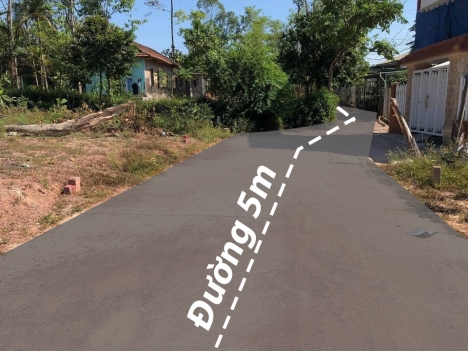 Bán đất Kiệt Ô Tô Huyền Trân Công Chúa Thuỷ Xuân giá tốt