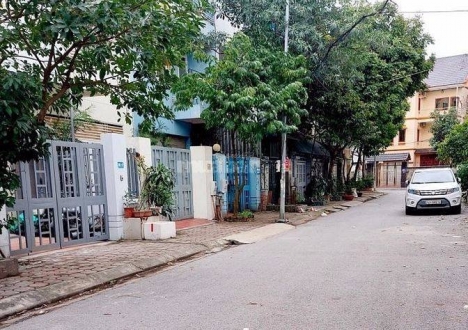 Cho Thuê Nhà Đại Mỗ 76m2x4 tầng