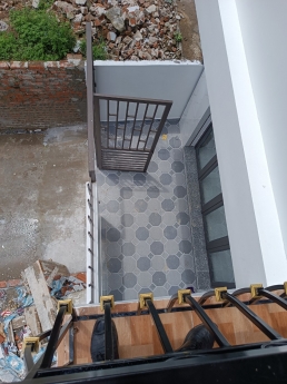 chủ chuyển nhượng  nhà 3 tầng tại phấn dũng anh dũng Dương Kinh 1,6 tỷ