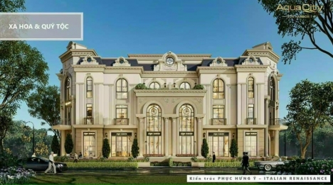 Aqua City Novaland - Đối diện Vinhomes Grand Park với giá chỉ bằng 1/3
Nhận ngay tư vấn đầu tư bất