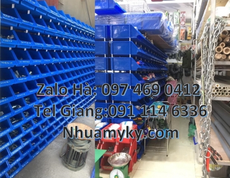 kệ đựng đinh tán, kệ đựng bulon, Địa chỉ bán kệ đựng ốc vít, kệ đựng phụ tùng tại xưởng sửa