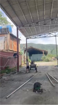 Cho thuê xưởng lớn khu Đà Sơn giá rẻ nhất Hòa Khánh Nam