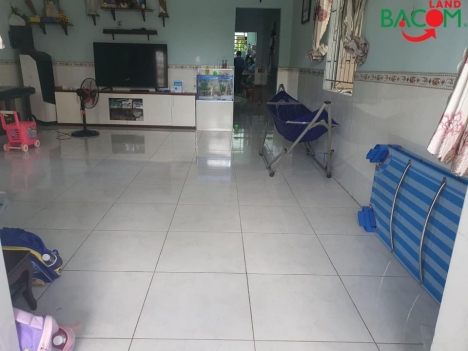 BÁN NHÀ MẶT TIỀN KINH DOANH, 11 x 17,5M, CHỈ 6,2 TỶ, SHR THỔ CƯ, DƯƠNG BẠCH MAI, TÂN MAI BIÊN HOÀ
