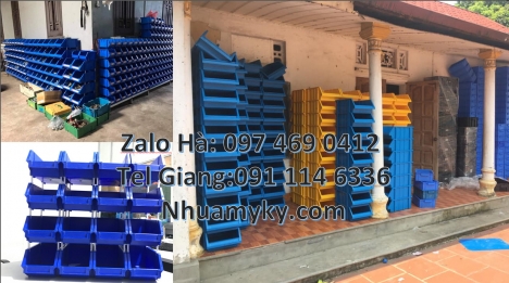 kệ đựng đinh tán, kệ đựng bulon, Địa chỉ bán kệ đựng ốc vít, kệ đựng phụ tùng tại xưởng sửa