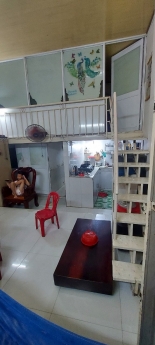 Bán nhà chính chủ 1 sẹc tx22 quận 12