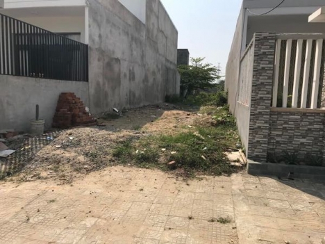Bán đất Hòa Liên Hòa Vang 100m2 chỉ hơn 1 tỷ đường 5.5m
