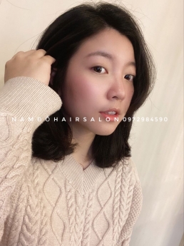 Cắt Tóc Lỡ Mái Mưa Uốn Tóc Uy Tín Giá Rẻ Hoài Đức - Nam Đỗ Hair Salon