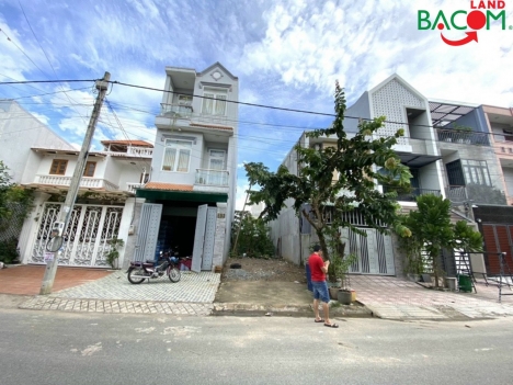 BÁN ĐẤT KDC BỬU LONG 79,6 M2 SHR FUll THỔ, CHỈ 3,65 TỶ