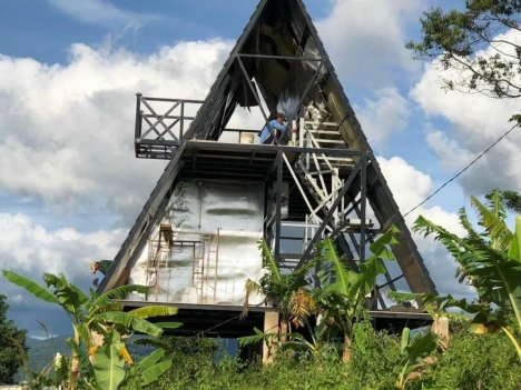 Đất xào có sổ riêng biệt View đẹp chỉ 900 triệu thích hợp đầu tư sinh lời, làm nhà vườn vui chơi Lh