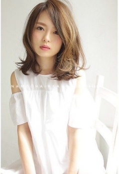 Cắt Tóc Layer Lỡ Uốn Tóc Đẹp Giá Rẻ Hoài Đức - Nam Đỗ Hair Salon