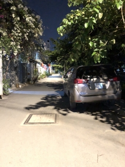 Bán nhà Chính Chủ Tx22 quận 12 4tỷ4