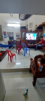 Bán nhà chính chủ 1 sẹc tx22 quận 12