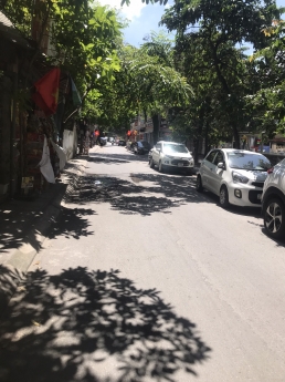 Cho thuê nhà Nguyễn Trãi làm Vp, Online, SPA Hộ GD