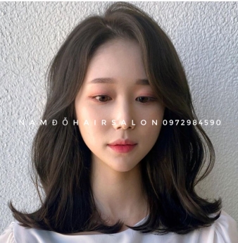 Cắt Tóc Lỡ Uốn Phồng Tóc Uy Tín Giá Rẻ Hoài Đức - Nam Đỗ Hair Salon